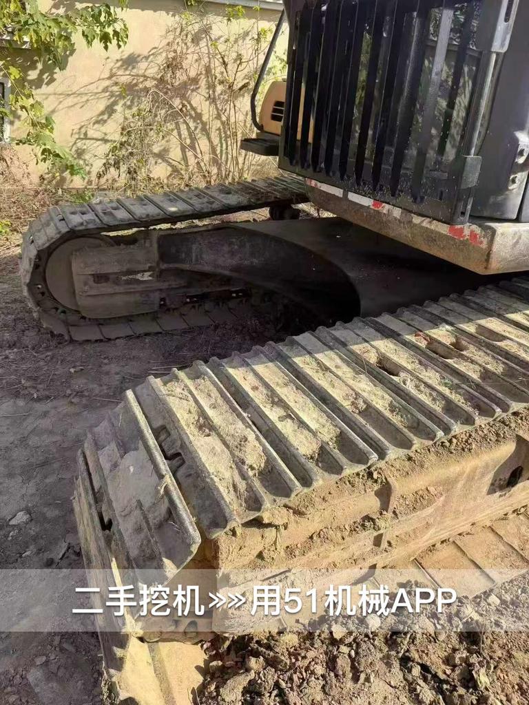 51挖机